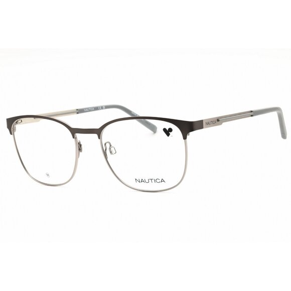 Nautica EYEGLASSES N7343-030-53 New with case - Picture 1 of 5